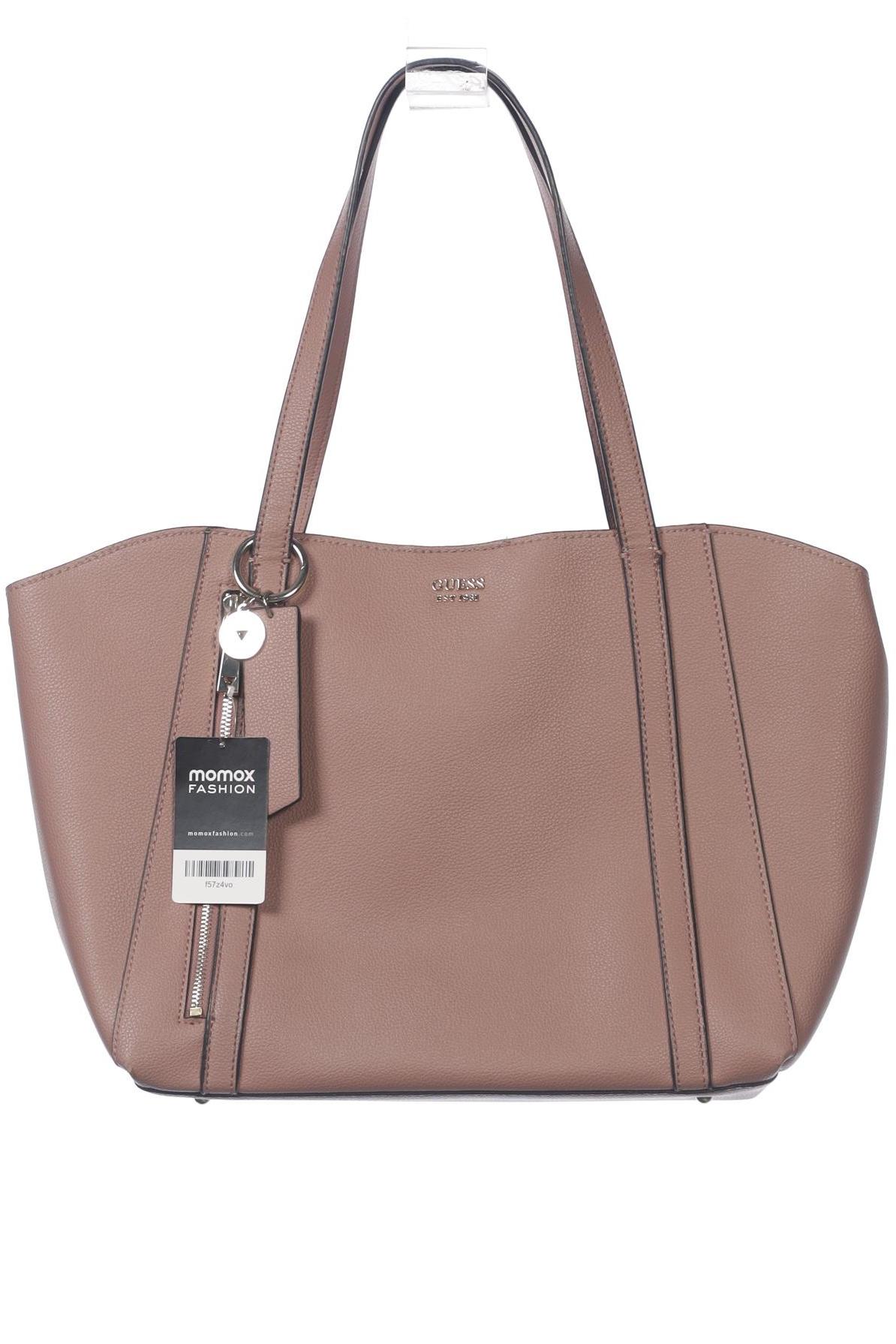 

Guess Damen Handtasche, pink, Gr.