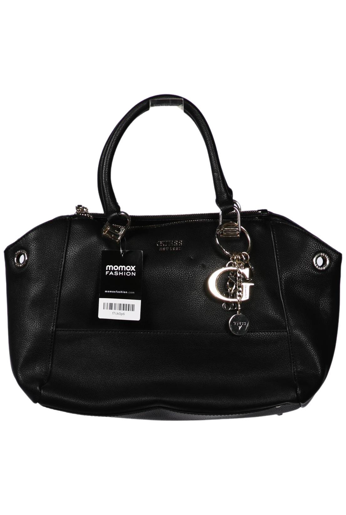 

Guess Damen Handtasche, schwarz, Gr.