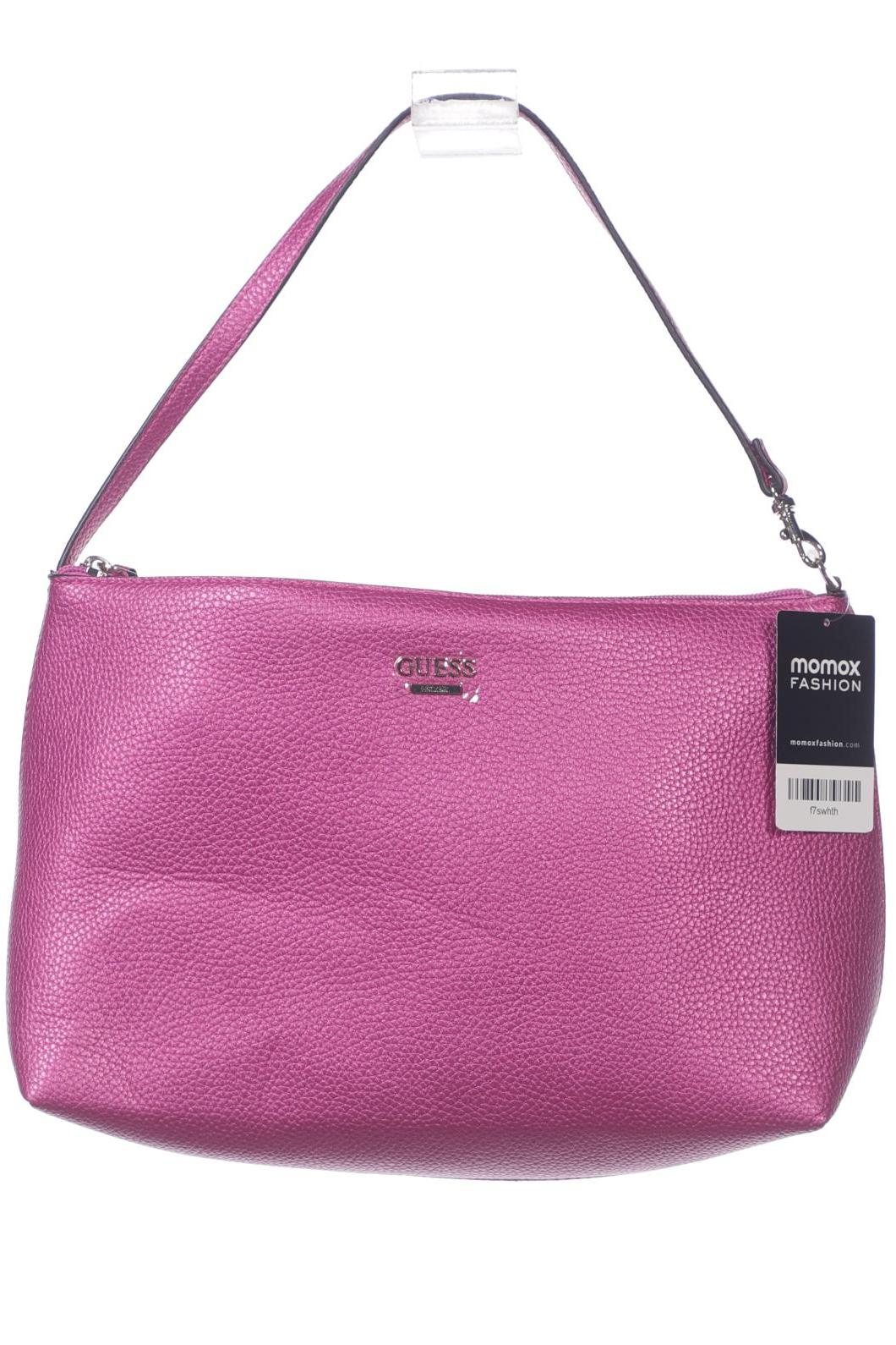 

Guess Damen Handtasche, pink, Gr.