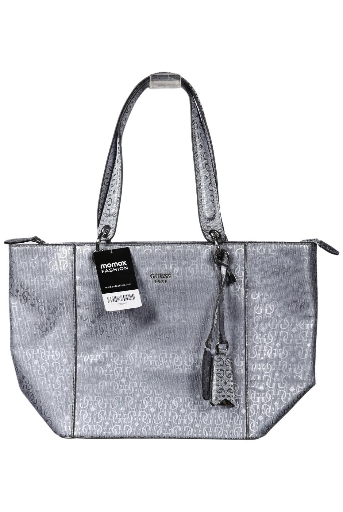 

Guess Damen Handtasche, blau, Gr.