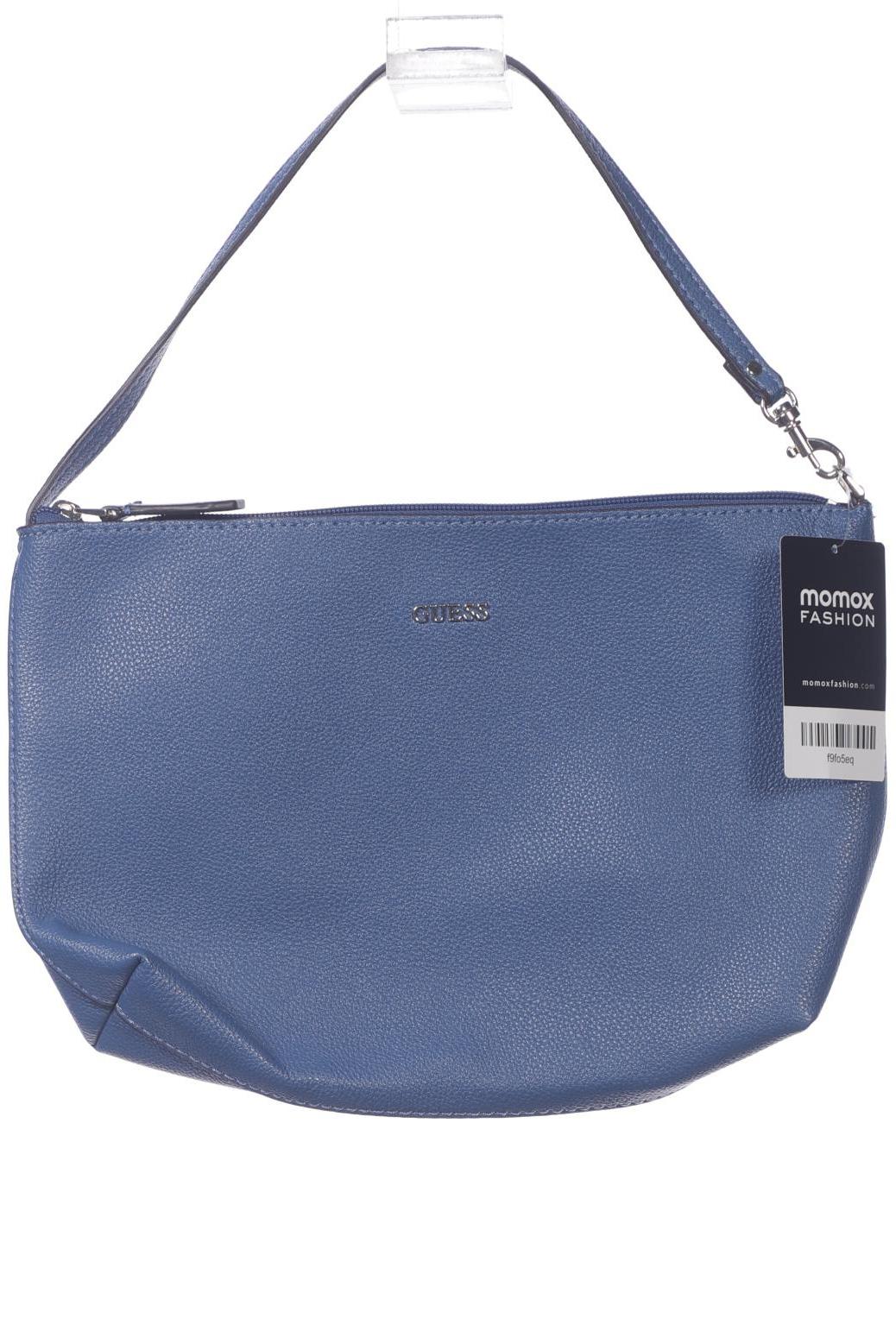 

Guess Damen Handtasche, blau, Gr.