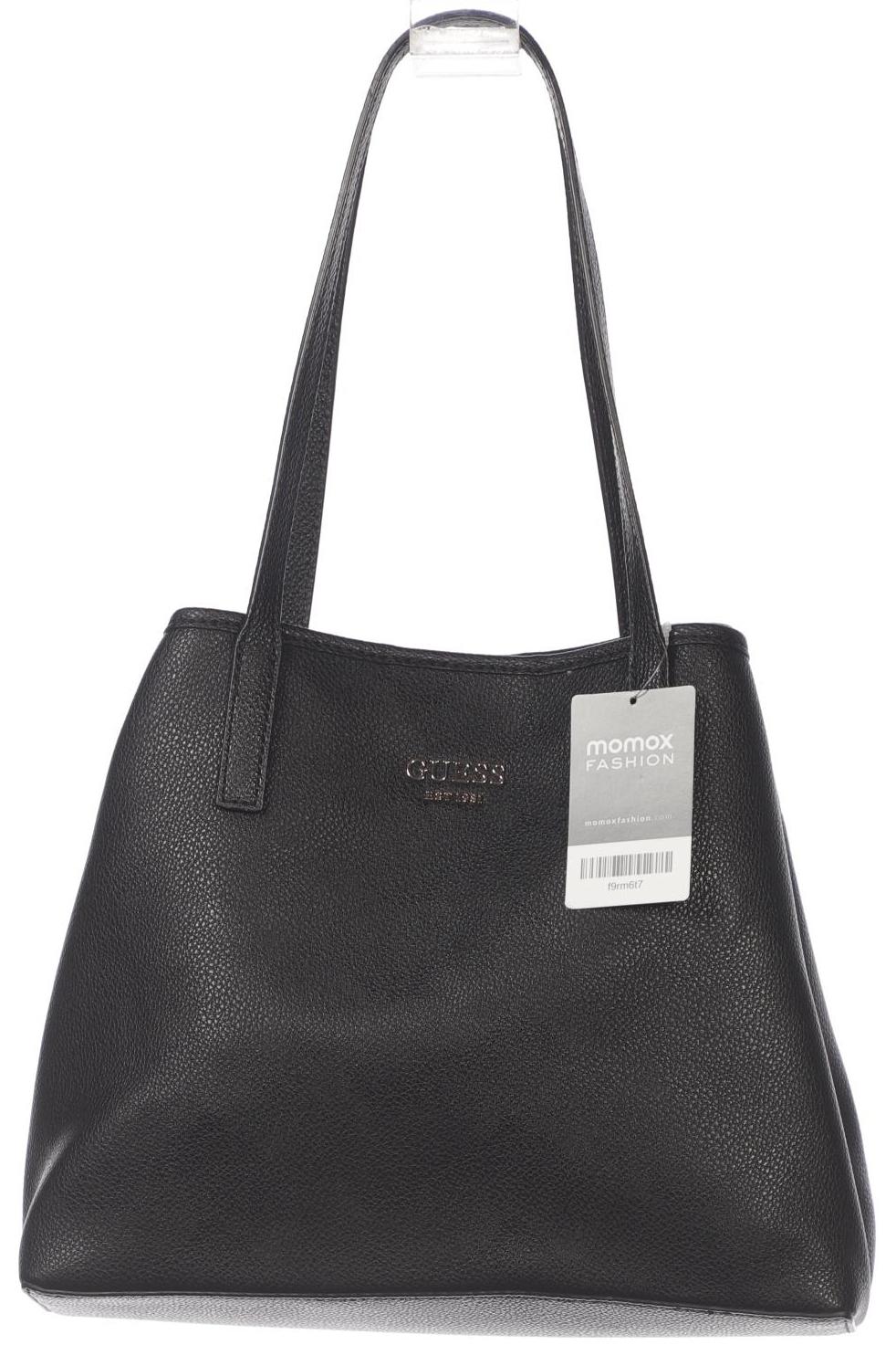 

GUESS Damen Handtasche, schwarz