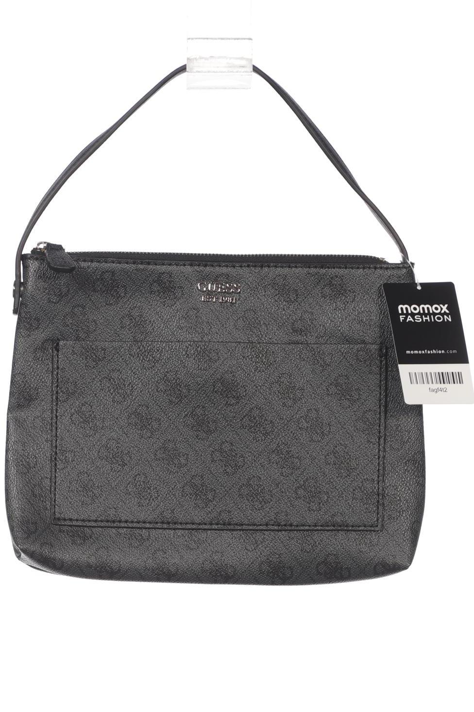 

GUESS Damen Handtasche, grau