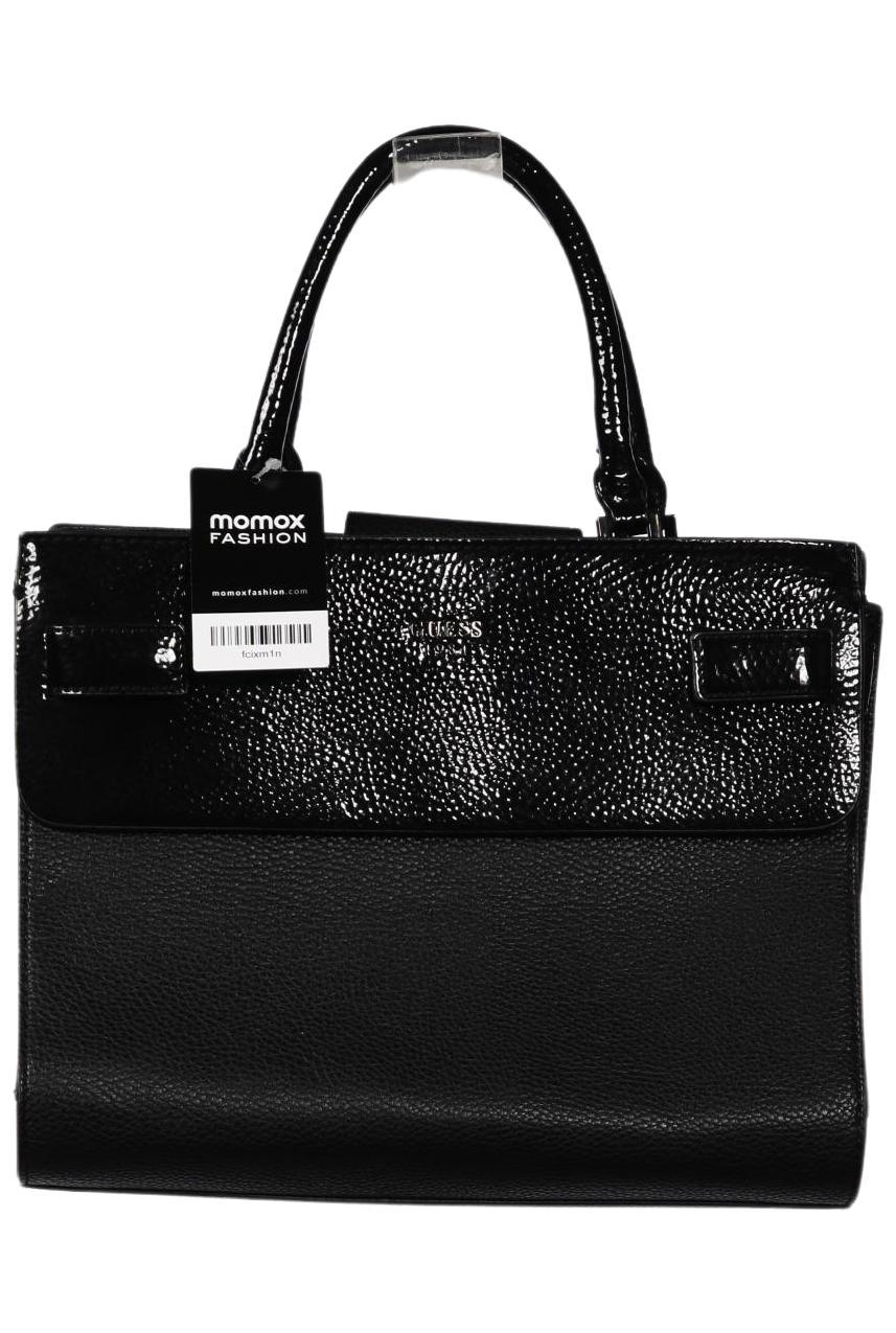 

Guess Damen Handtasche, schwarz, Gr.