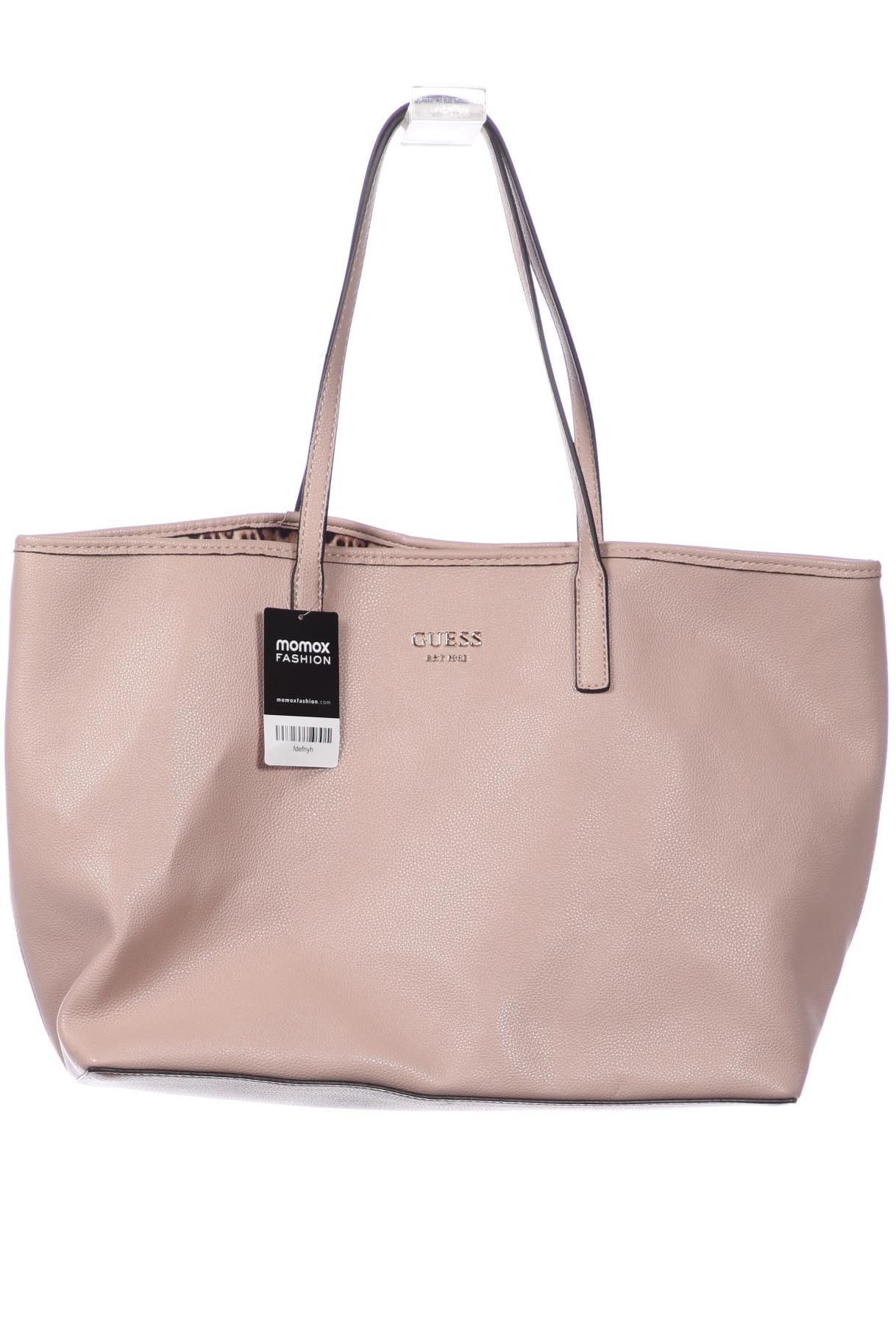 

Guess Damen Handtasche, pink, Gr.