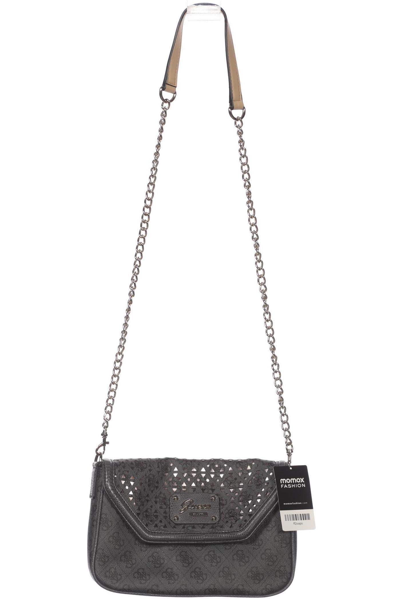 

GUESS Damen Handtasche, grau