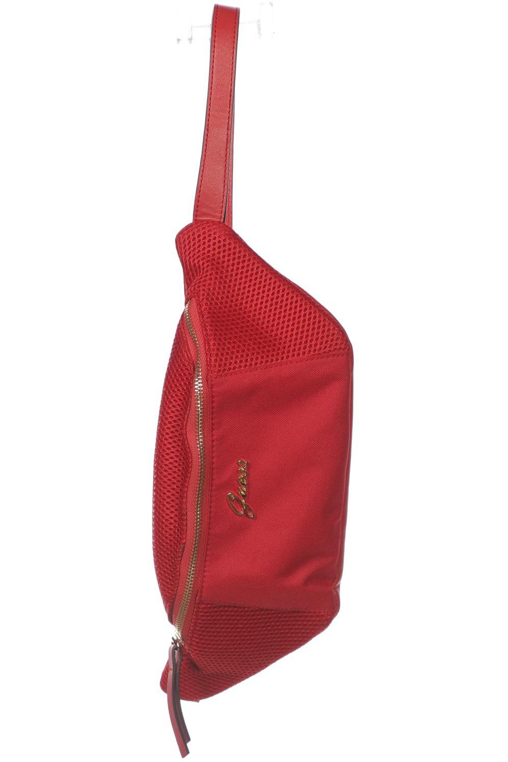 

GUESS Damen Handtasche, rot