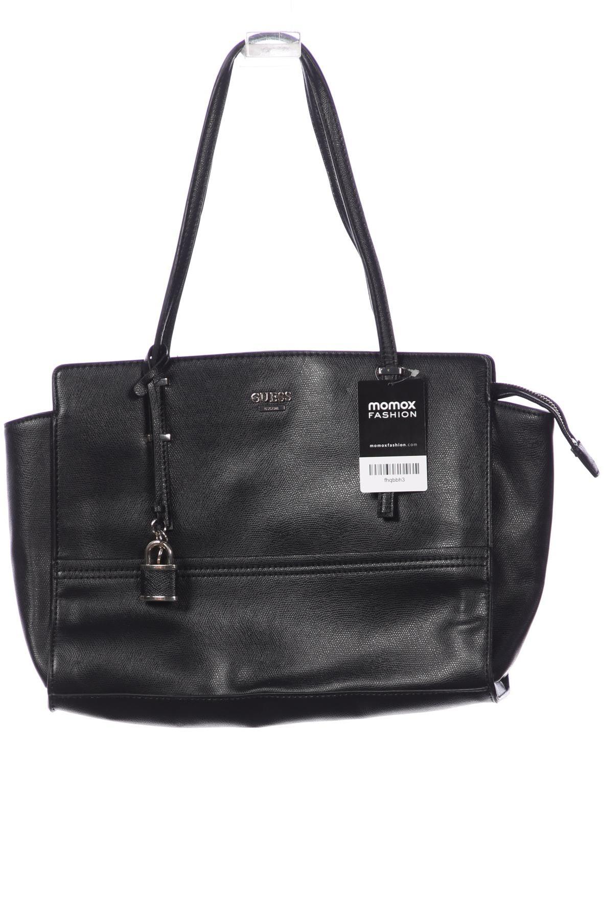 

Guess Damen Handtasche, schwarz, Gr.
