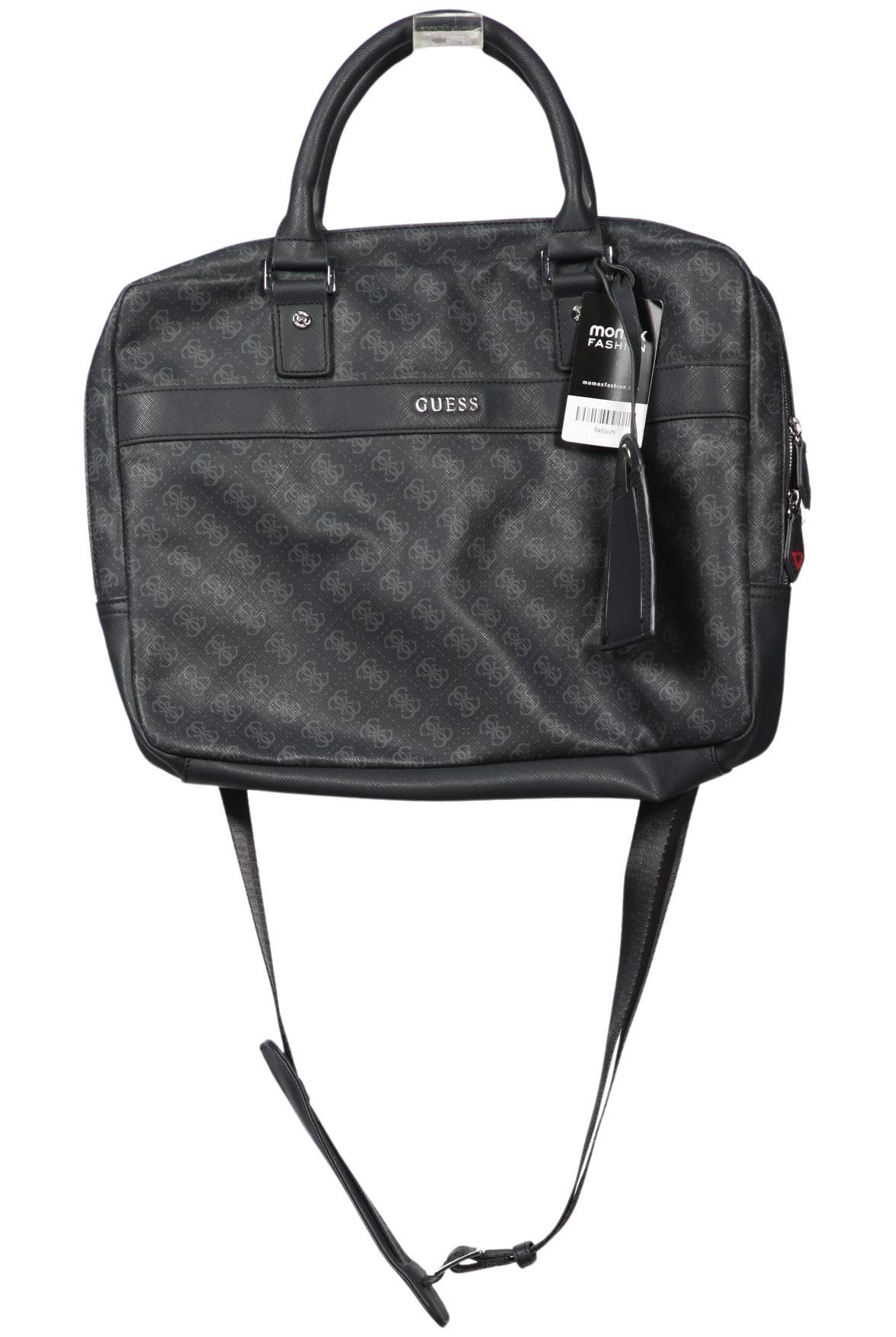 

Guess Damen Handtasche, schwarz, Gr.