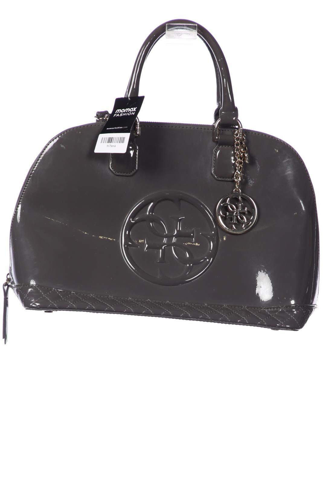 

Guess Damen Handtasche, grau, Gr.