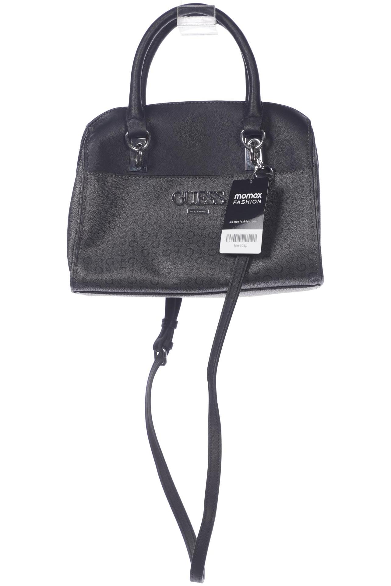 

Guess Damen Handtasche, grau, Gr.