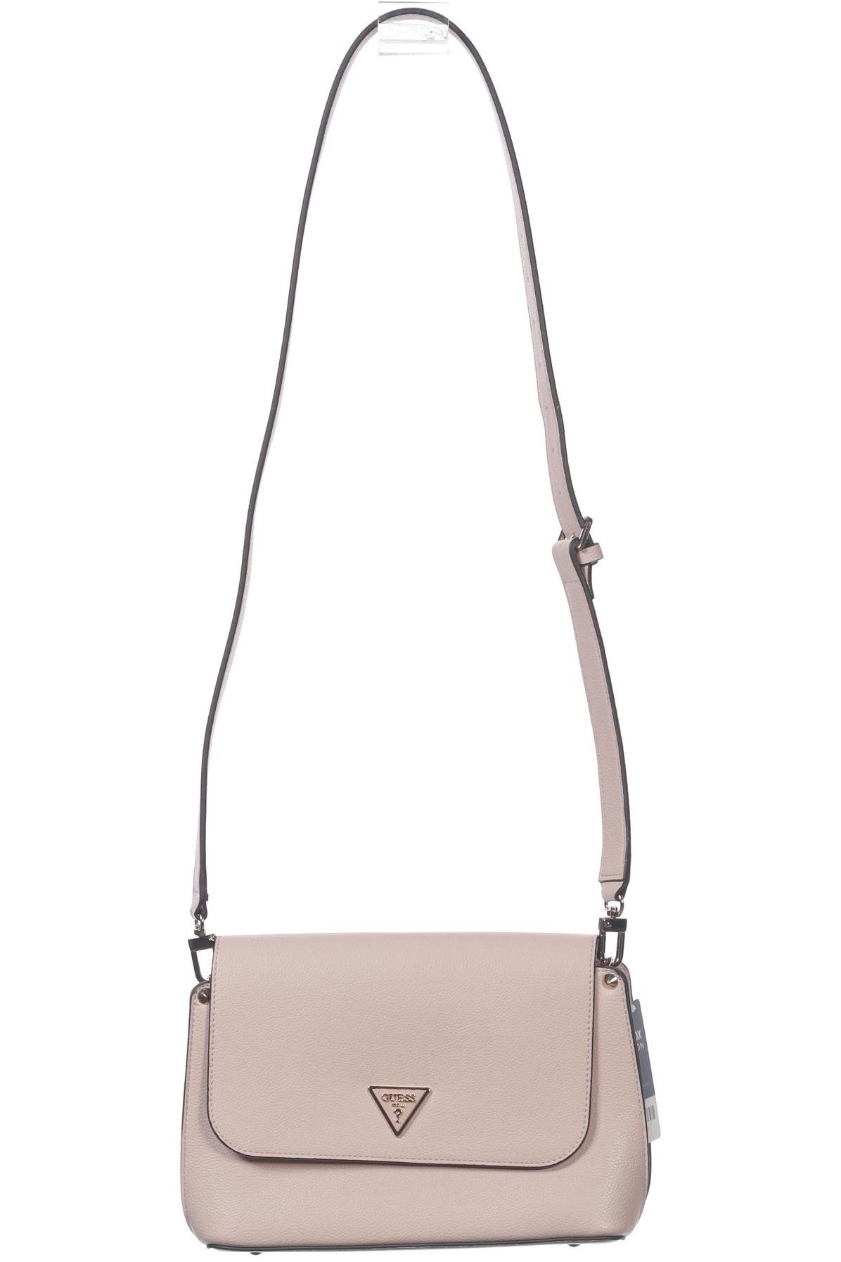 

Guess Damen Handtasche, pink, Gr.