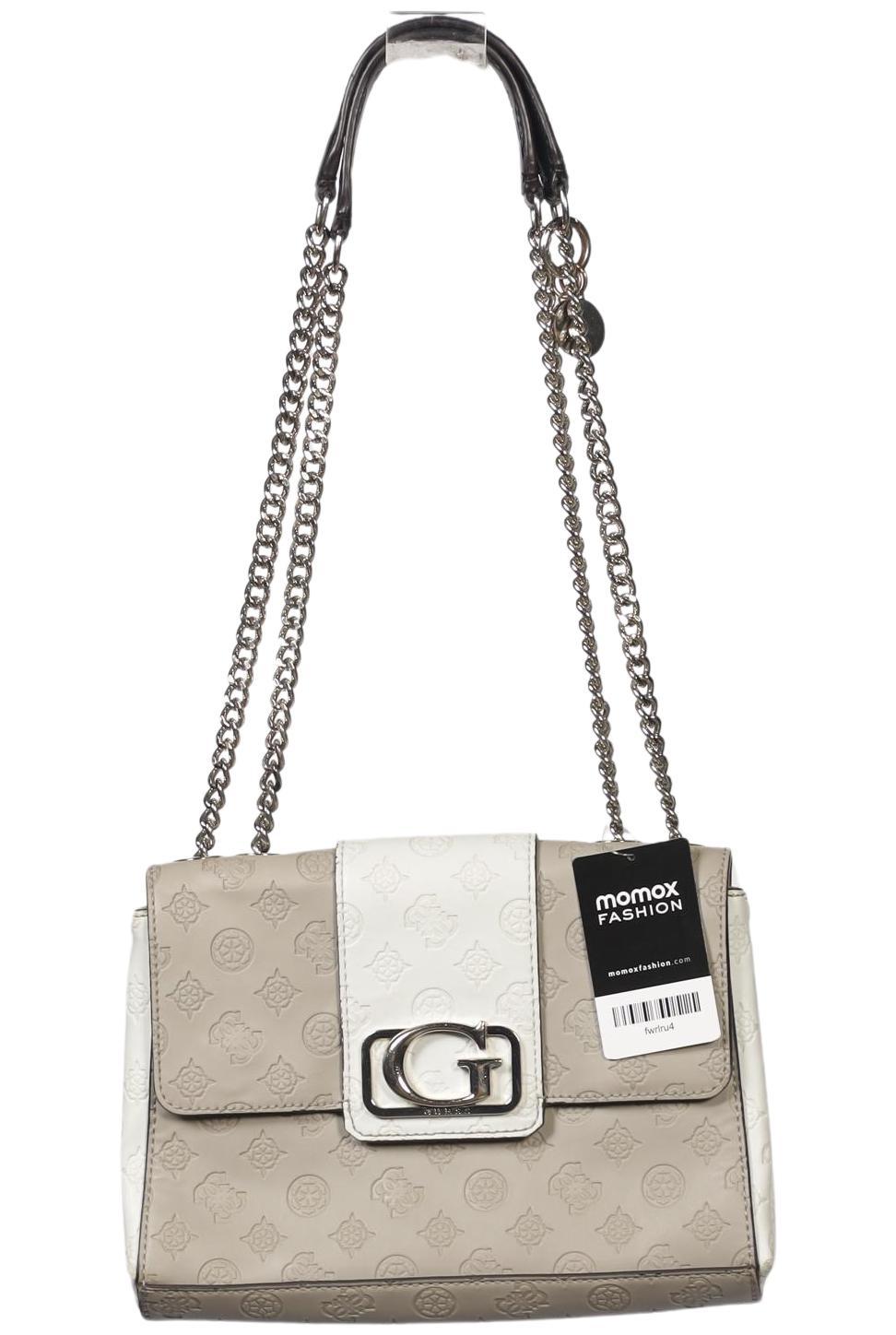 

Guess Damen Handtasche, mehrfarbig, Gr.