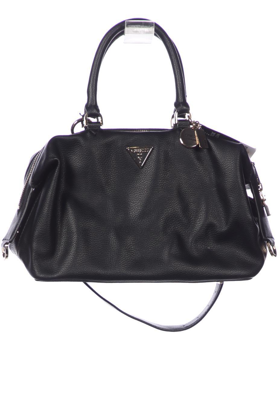 

Guess Damen Handtasche, schwarz, Gr.