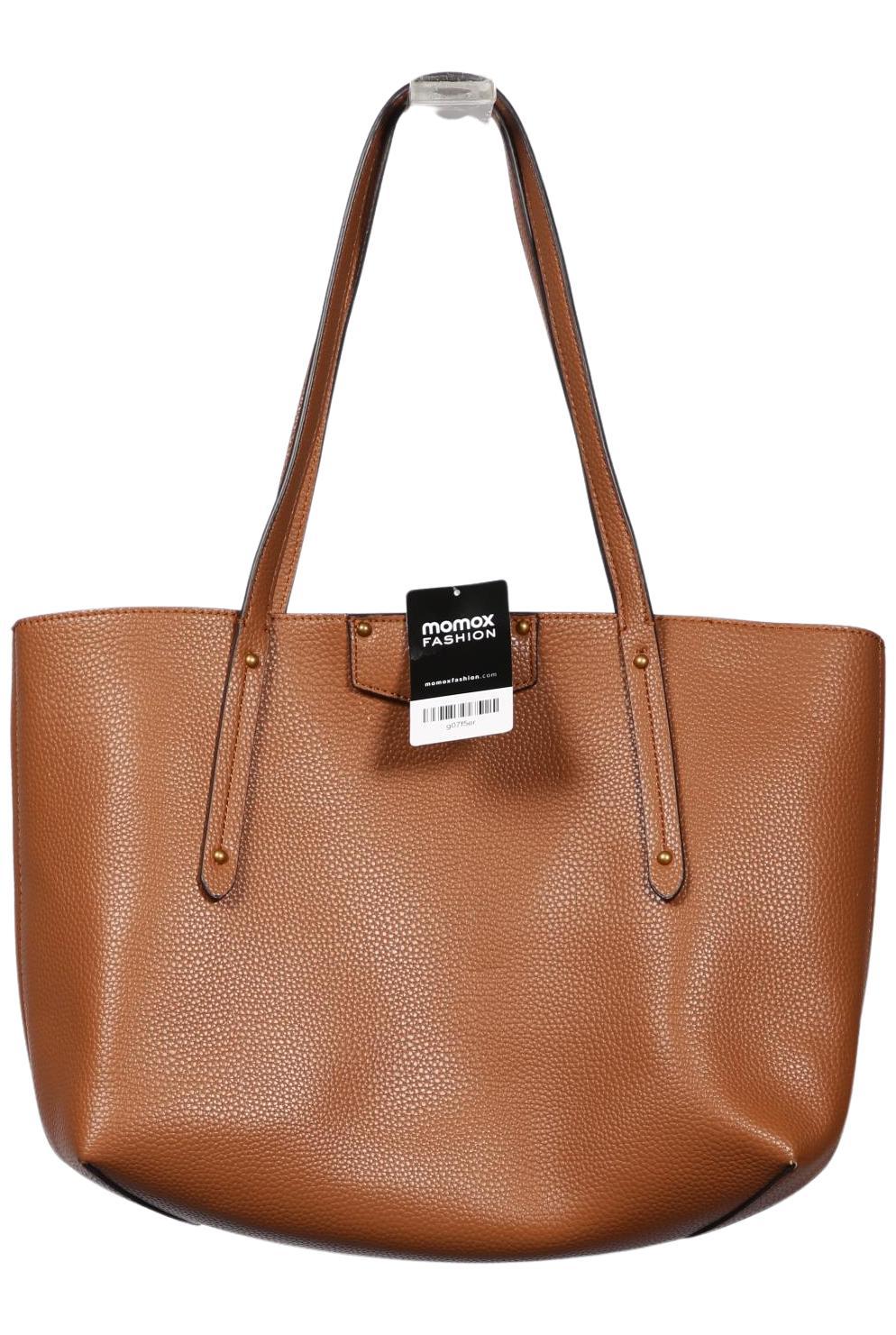 

Guess Damen Handtasche, braun, Gr.