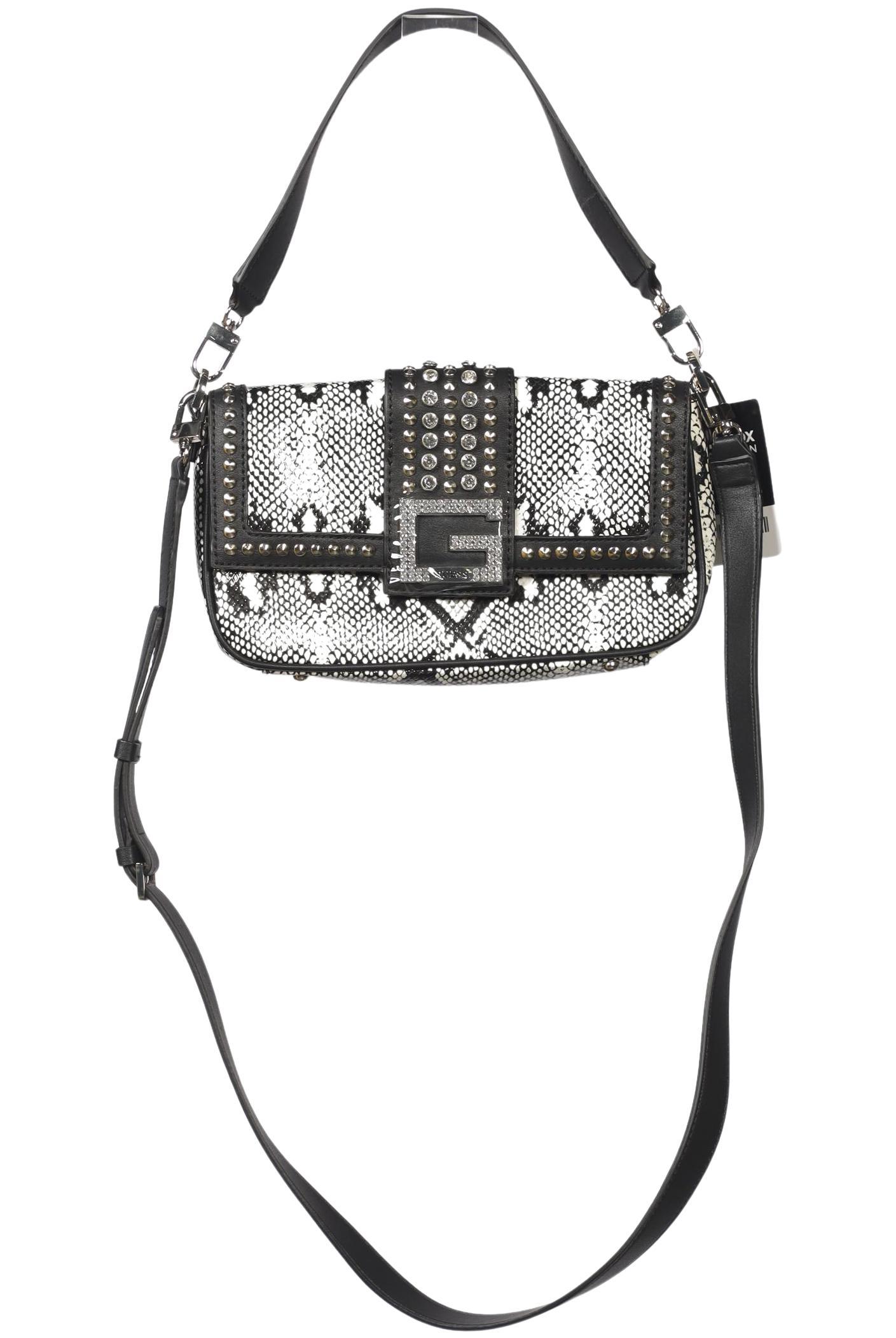 

Guess Damen Handtasche, mehrfarbig, Gr.