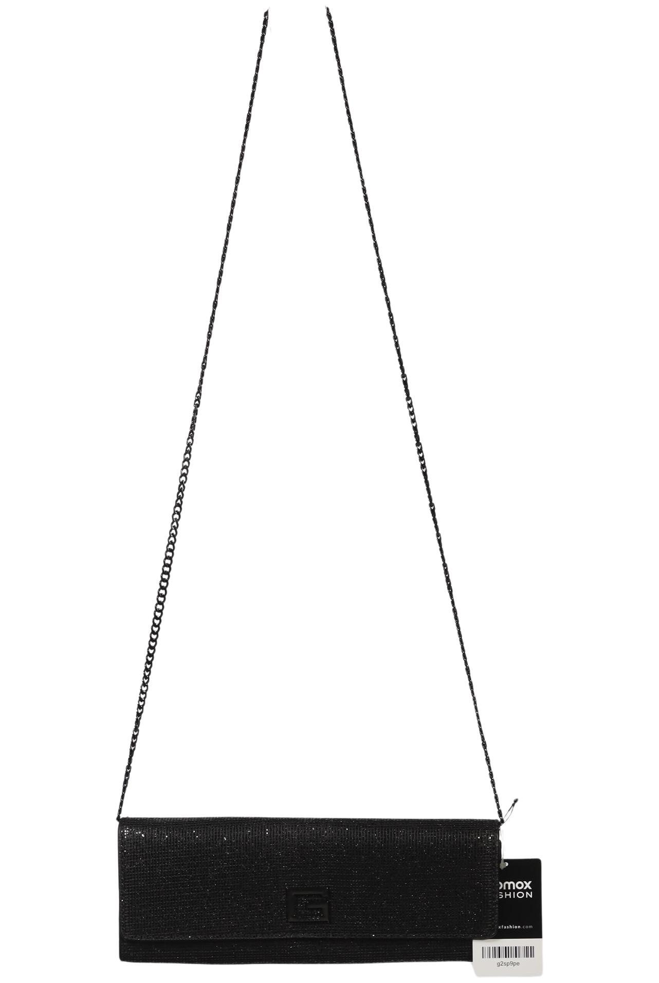 

Guess Damen Handtasche, schwarz, Gr.