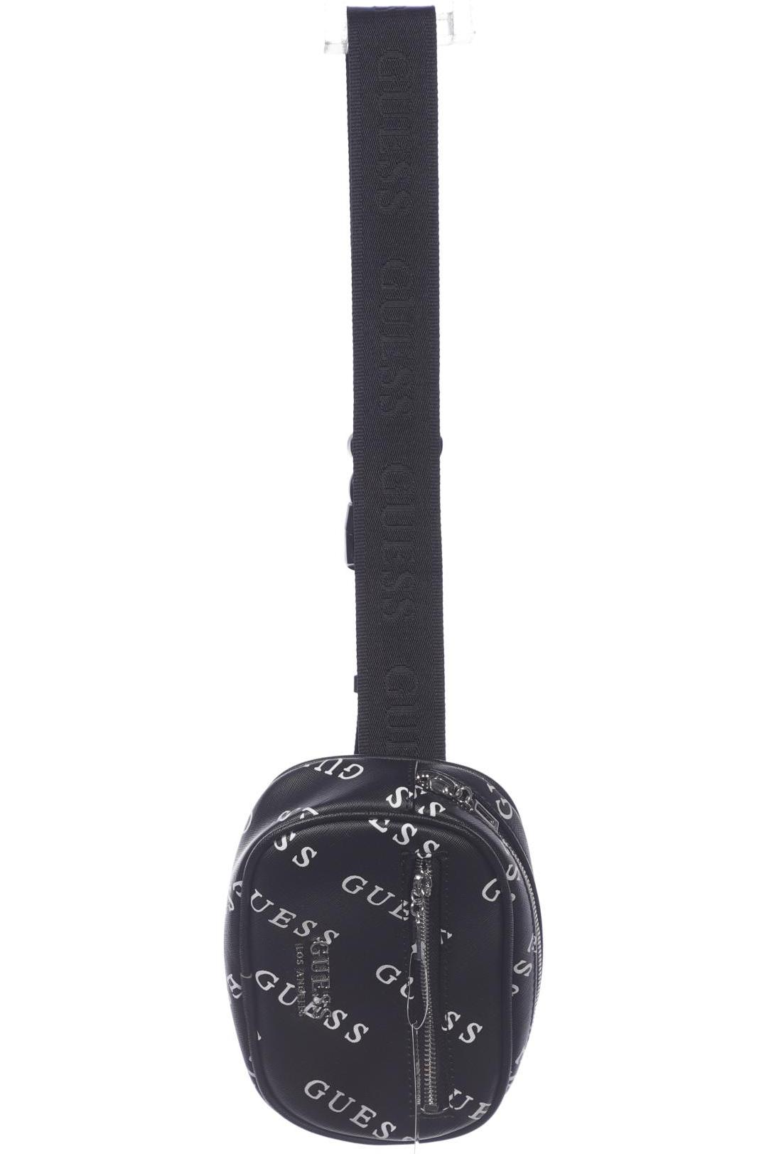 

Guess Damen Handtasche, schwarz, Gr.