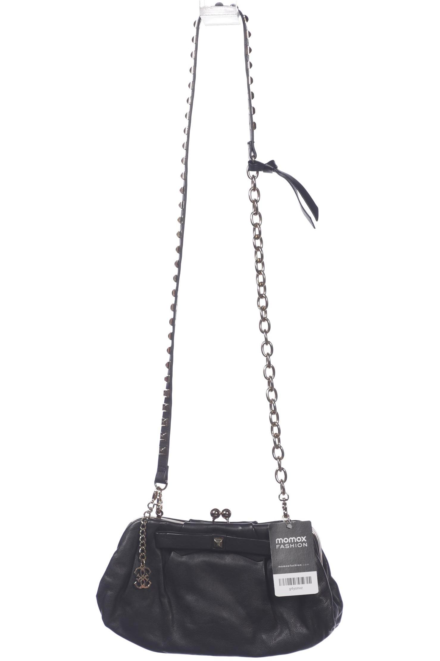 

Guess Damen Handtasche, schwarz, Gr.