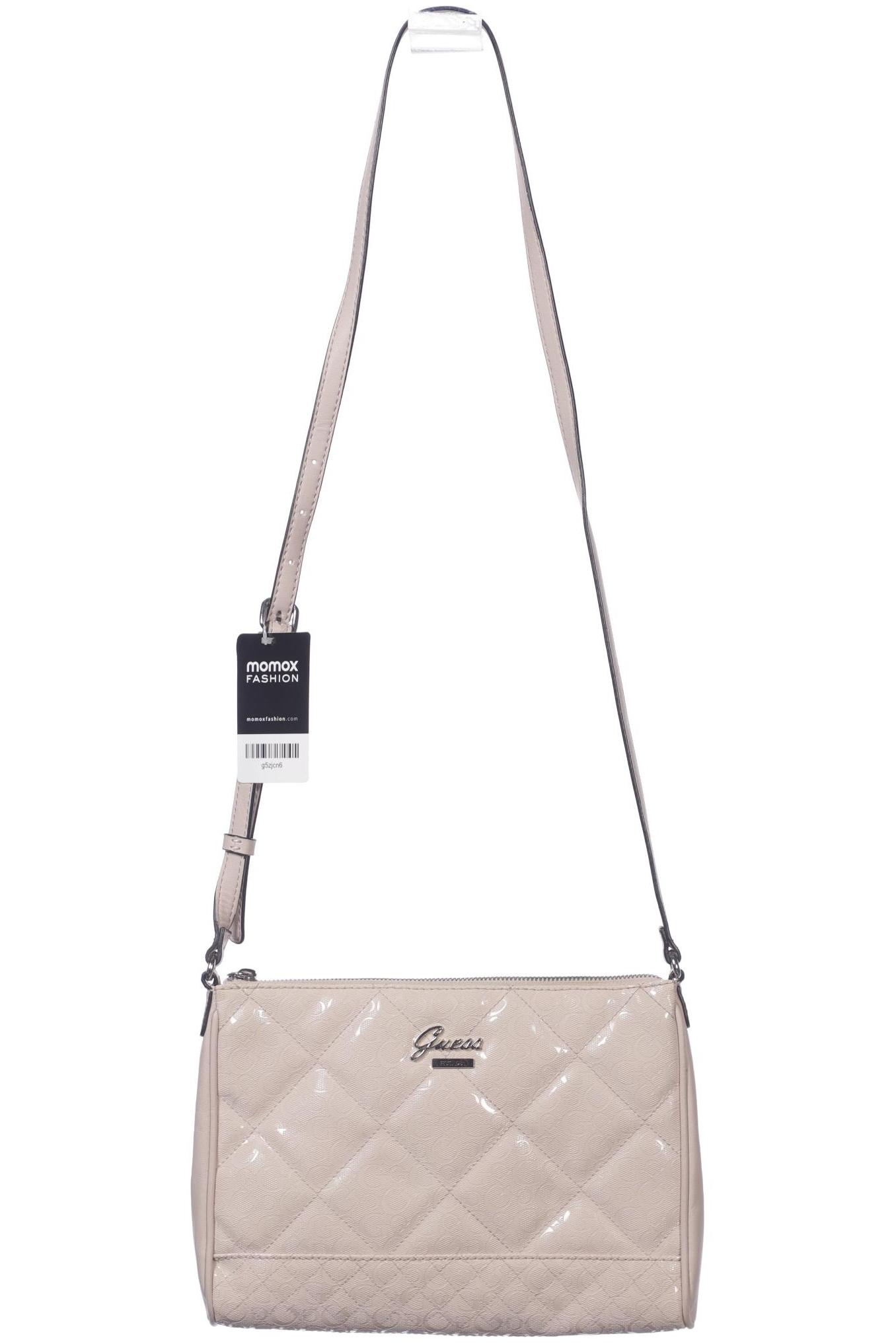 

Guess Damen Handtasche, pink, Gr.