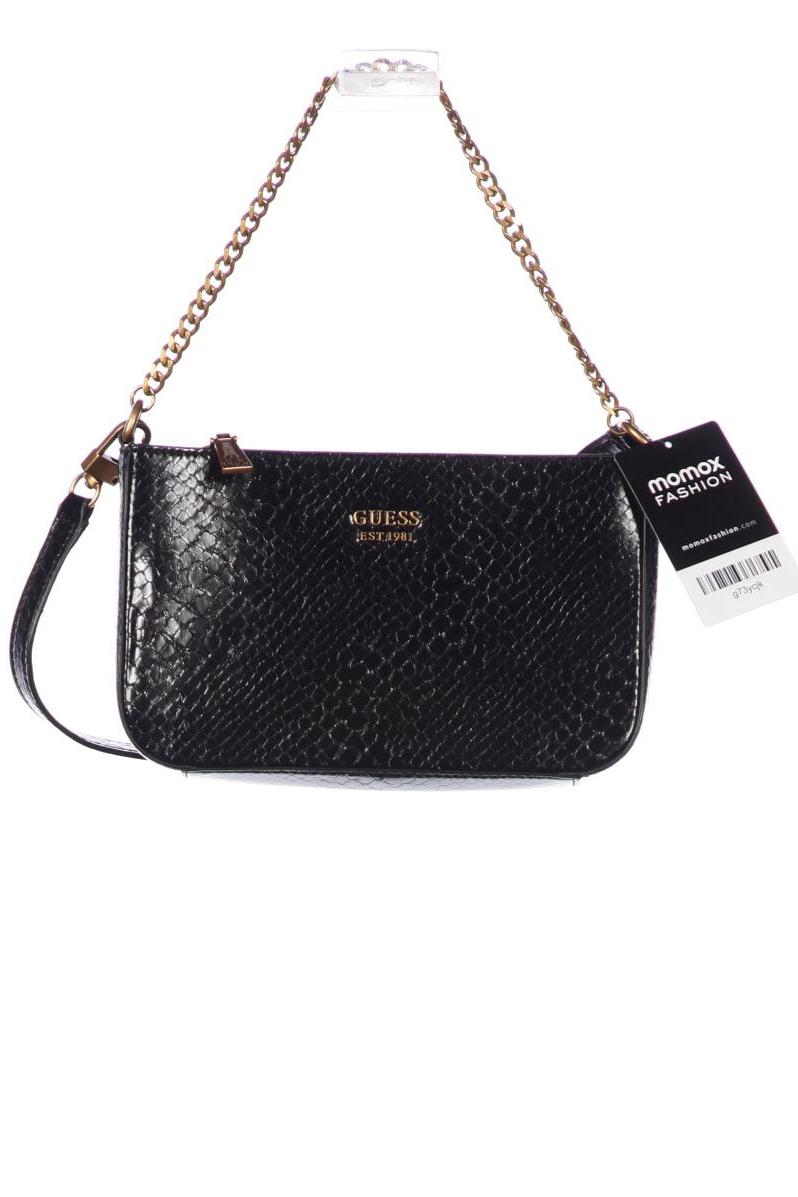 

GUESS Damen Handtasche, schwarz