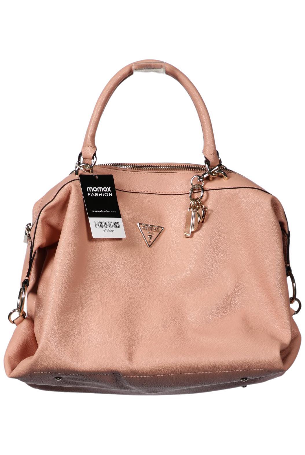 

Guess Damen Handtasche, pink, Gr.