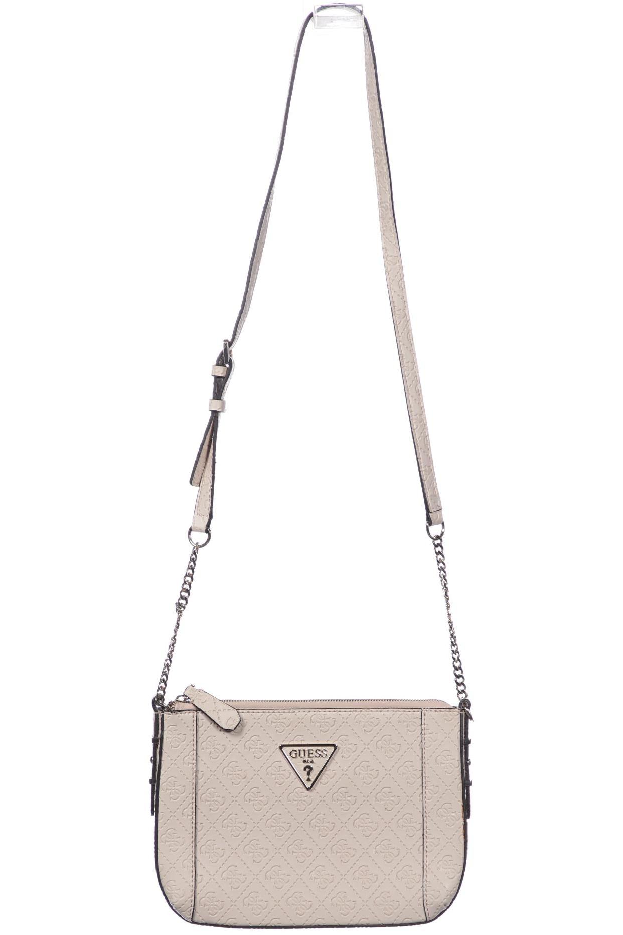 

Guess Damen Handtasche, pink, Gr.