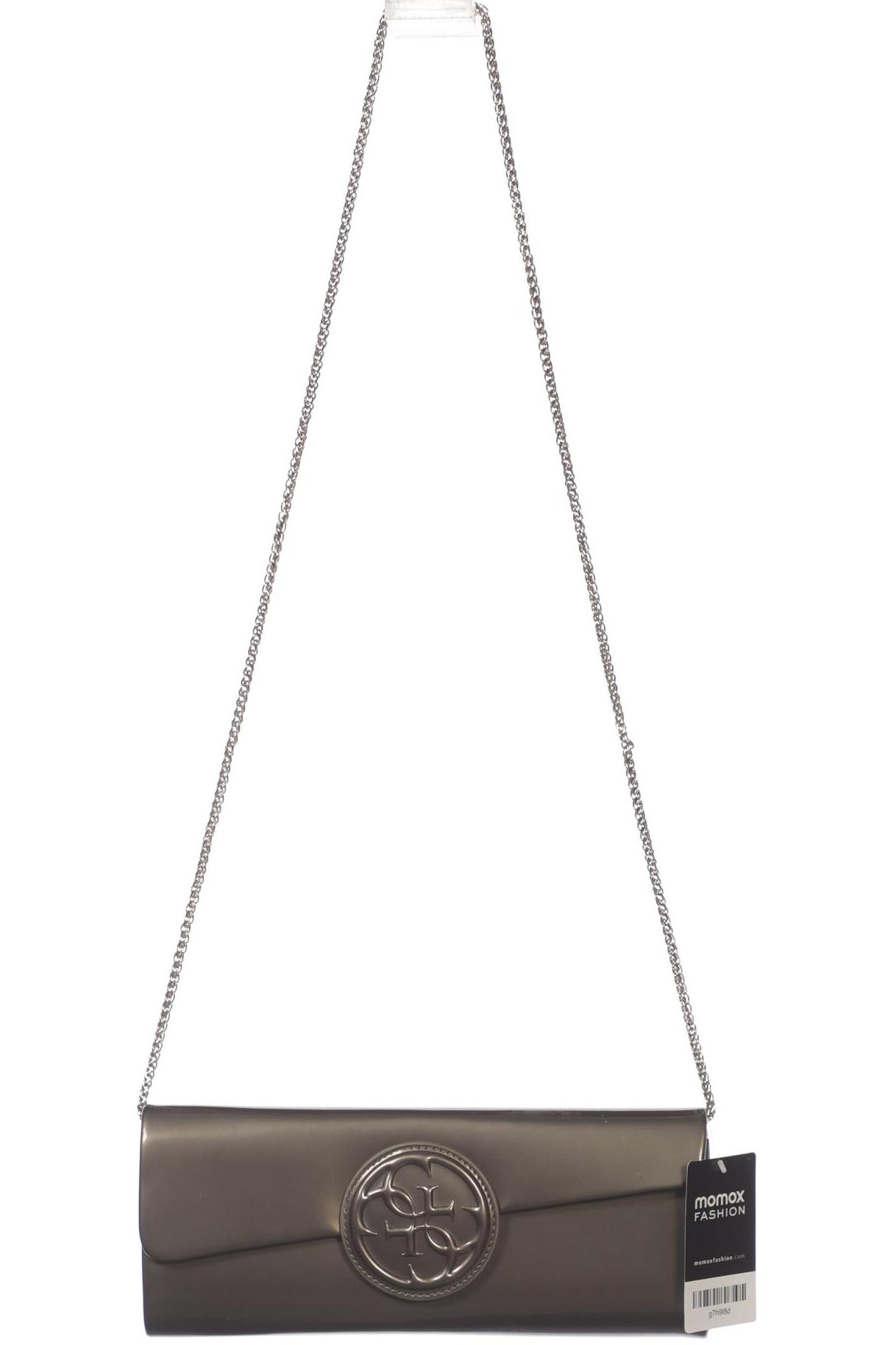 

GUESS Damen Handtasche, grau