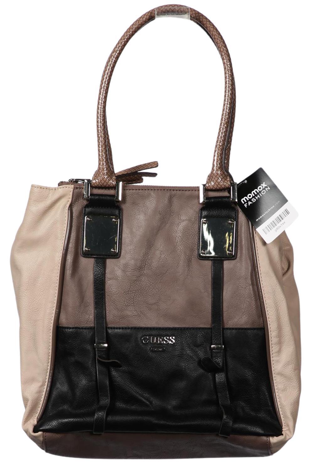 

Guess Damen Handtasche, mehrfarbig, Gr.