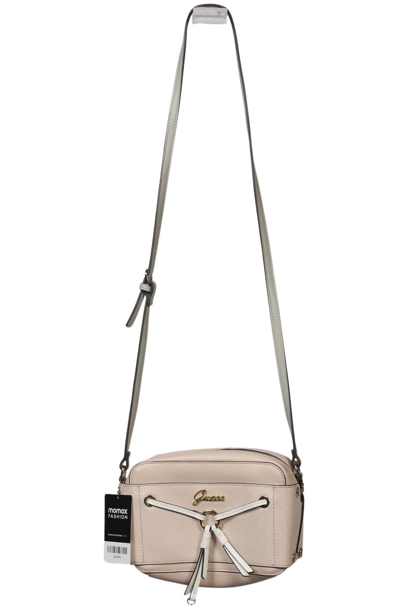 

Guess Damen Handtasche, pink, Gr.