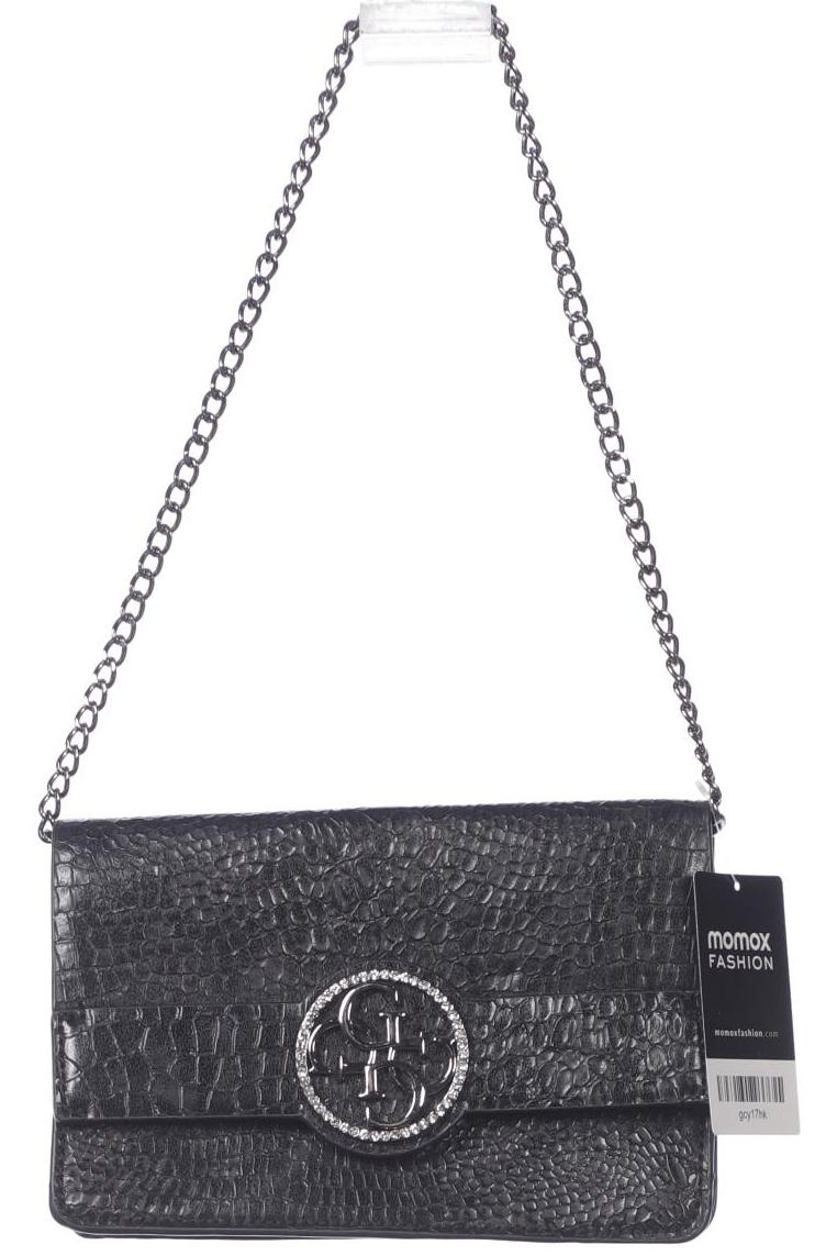 

Guess Damen Handtasche, schwarz, Gr.