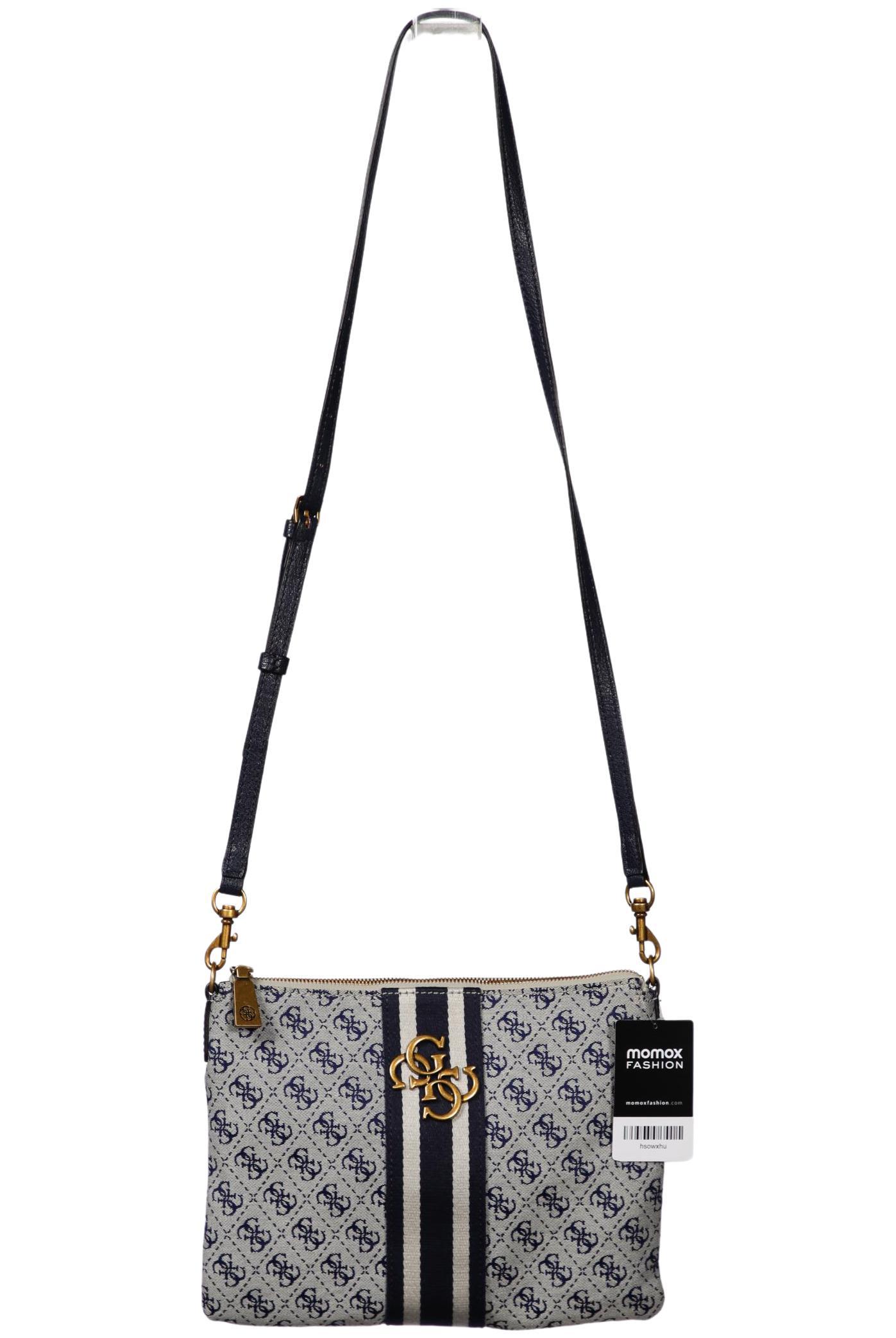 

Guess Damen Handtasche, grau, Gr.