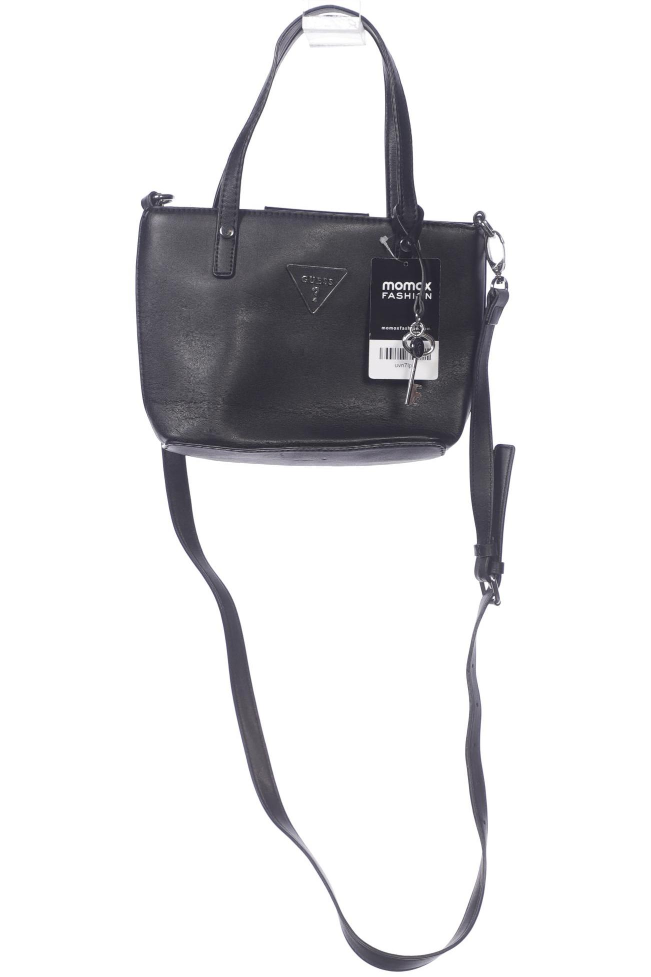 

Guess Damen Handtasche, schwarz, Gr.