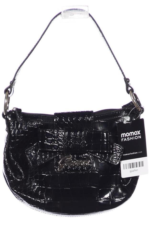 

GUESS Damen Handtasche, schwarz