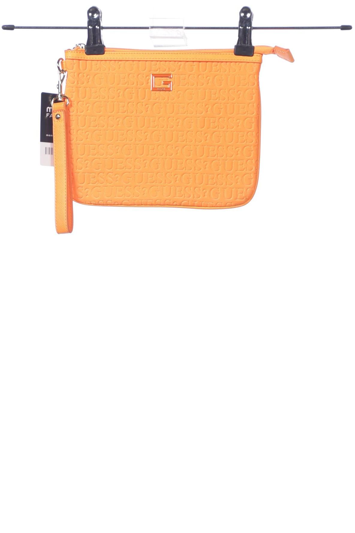 

Guess Damen Handtasche, neon, Gr.