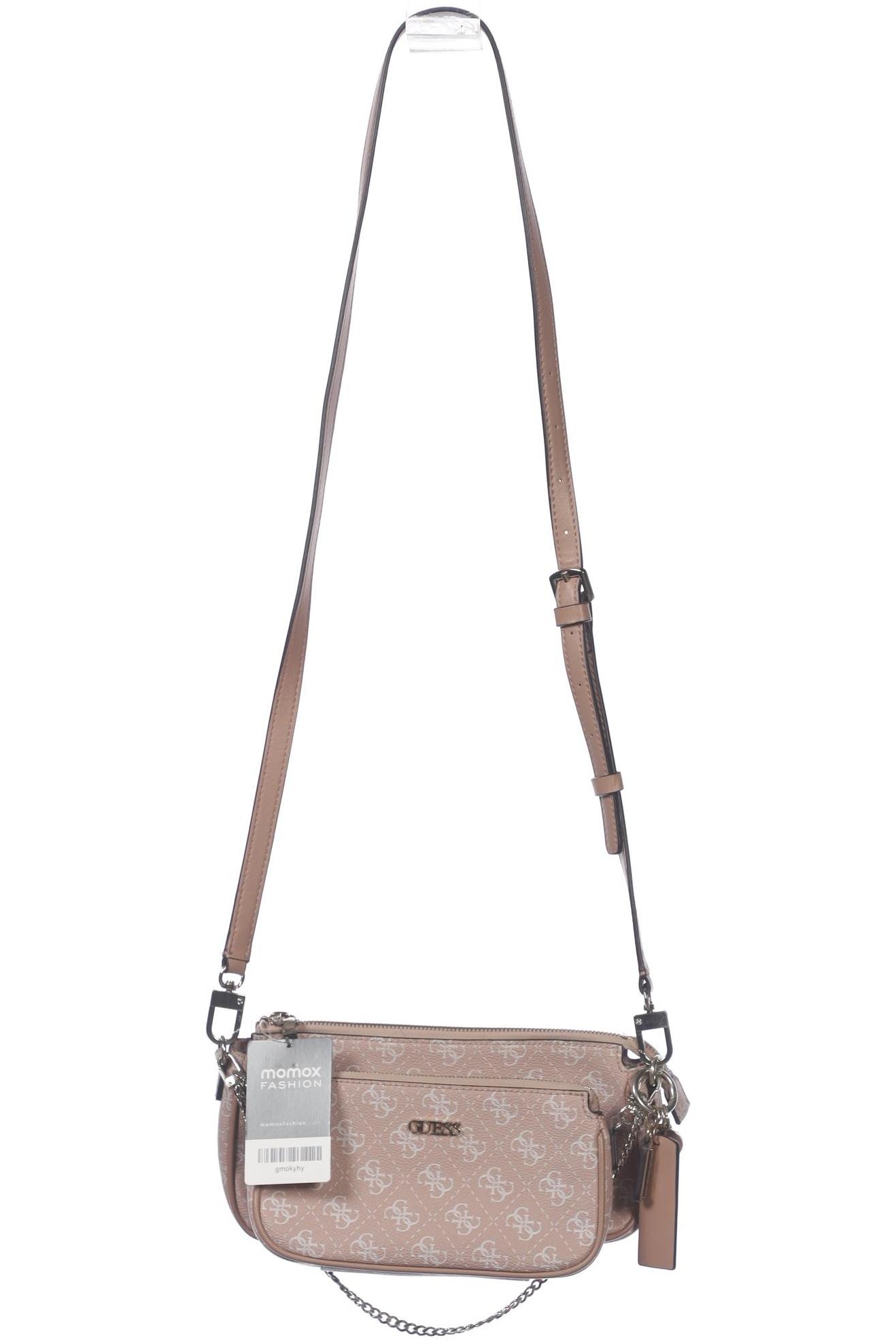 

Guess Damen Handtasche, pink, Gr.