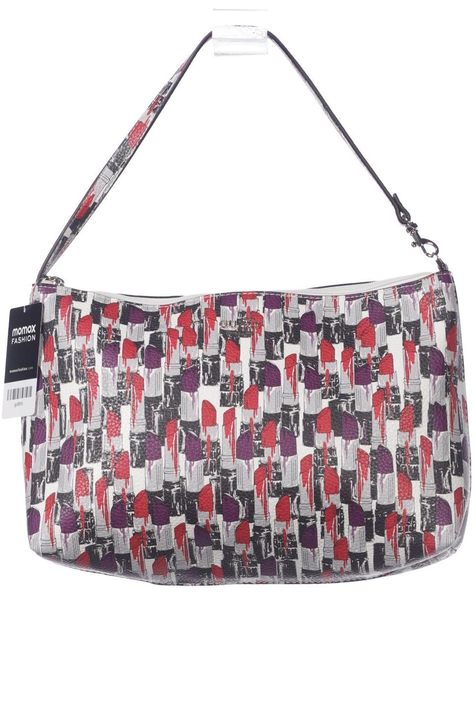 

Guess Damen Handtasche, mehrfarbig, Gr.