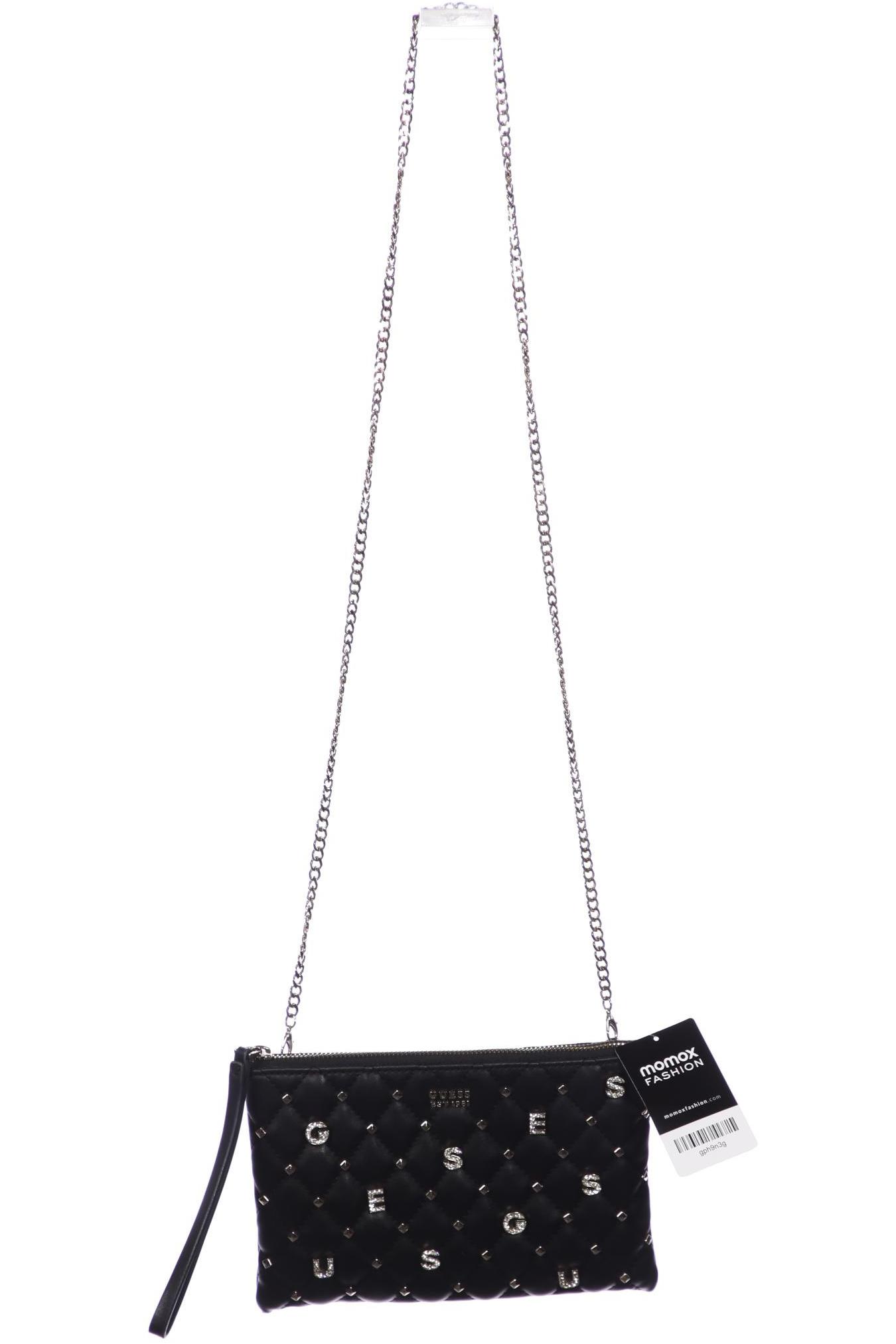 

GUESS Damen Handtasche, schwarz