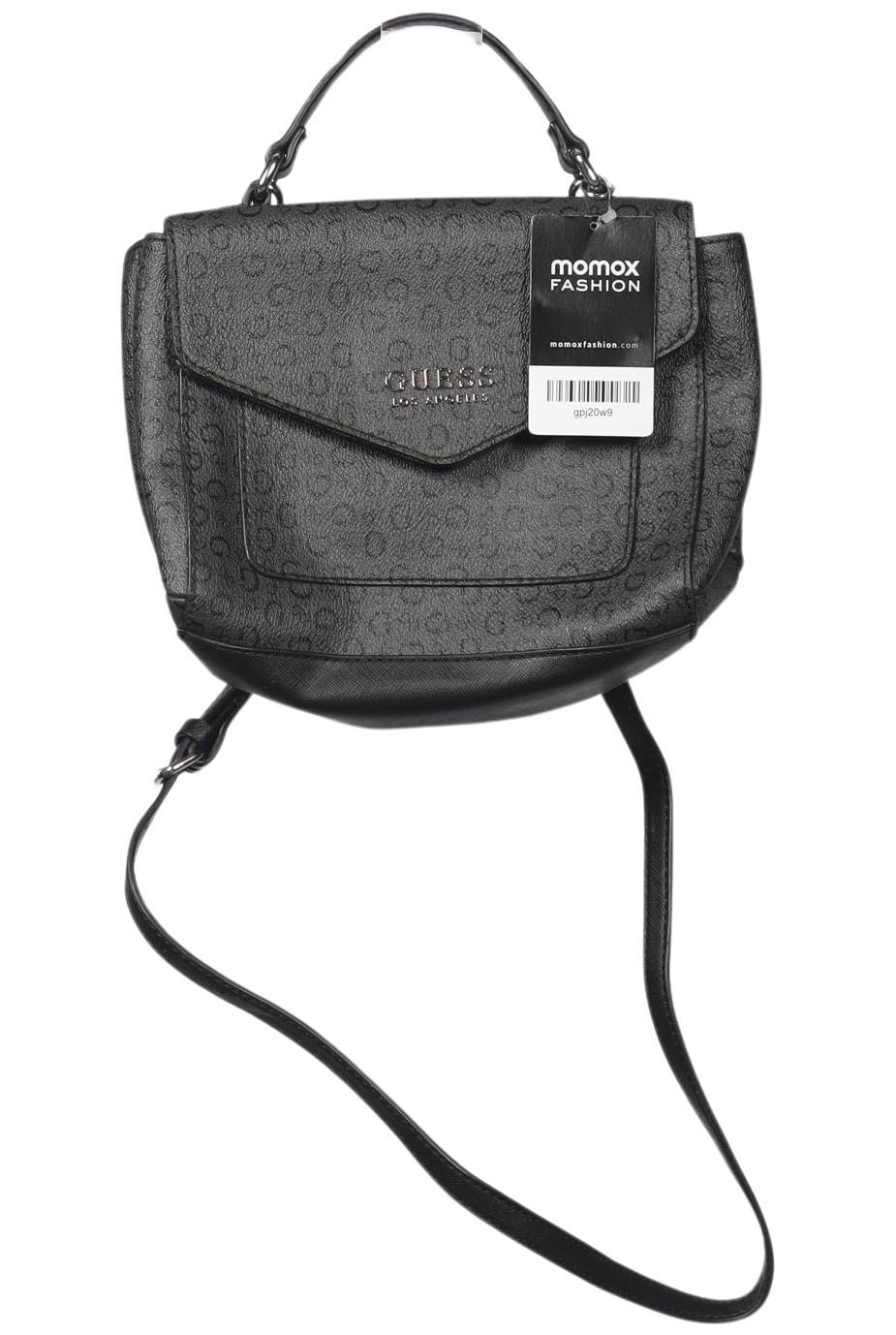 

Guess Damen Handtasche, schwarz, Gr.