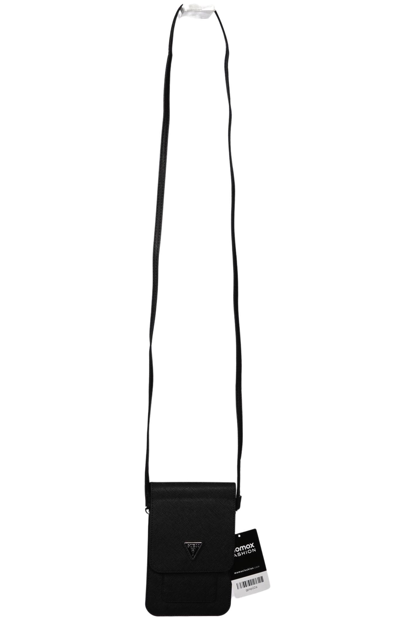 

Guess Damen Handtasche, schwarz, Gr.