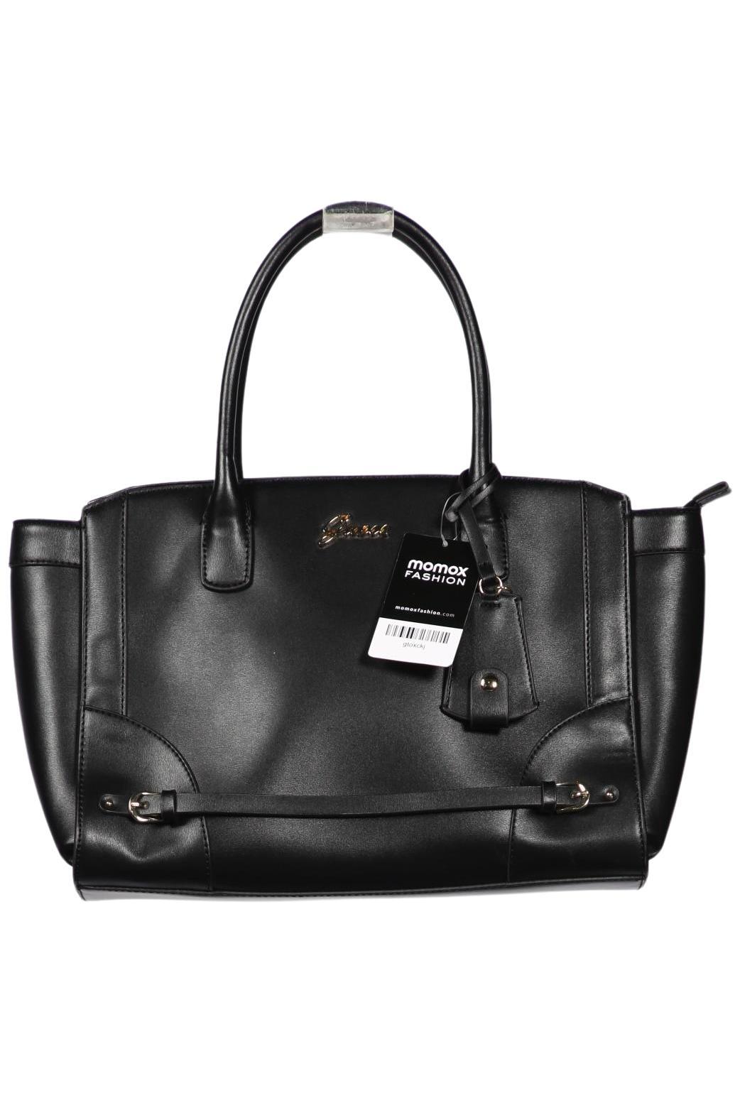 

Guess Damen Handtasche, schwarz, Gr.