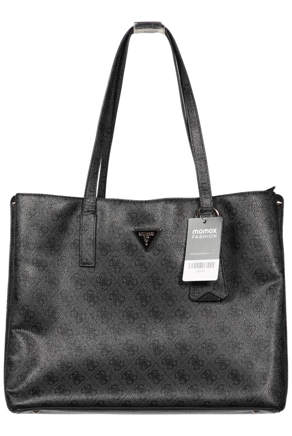 

Guess Damen Handtasche, grau, Gr.