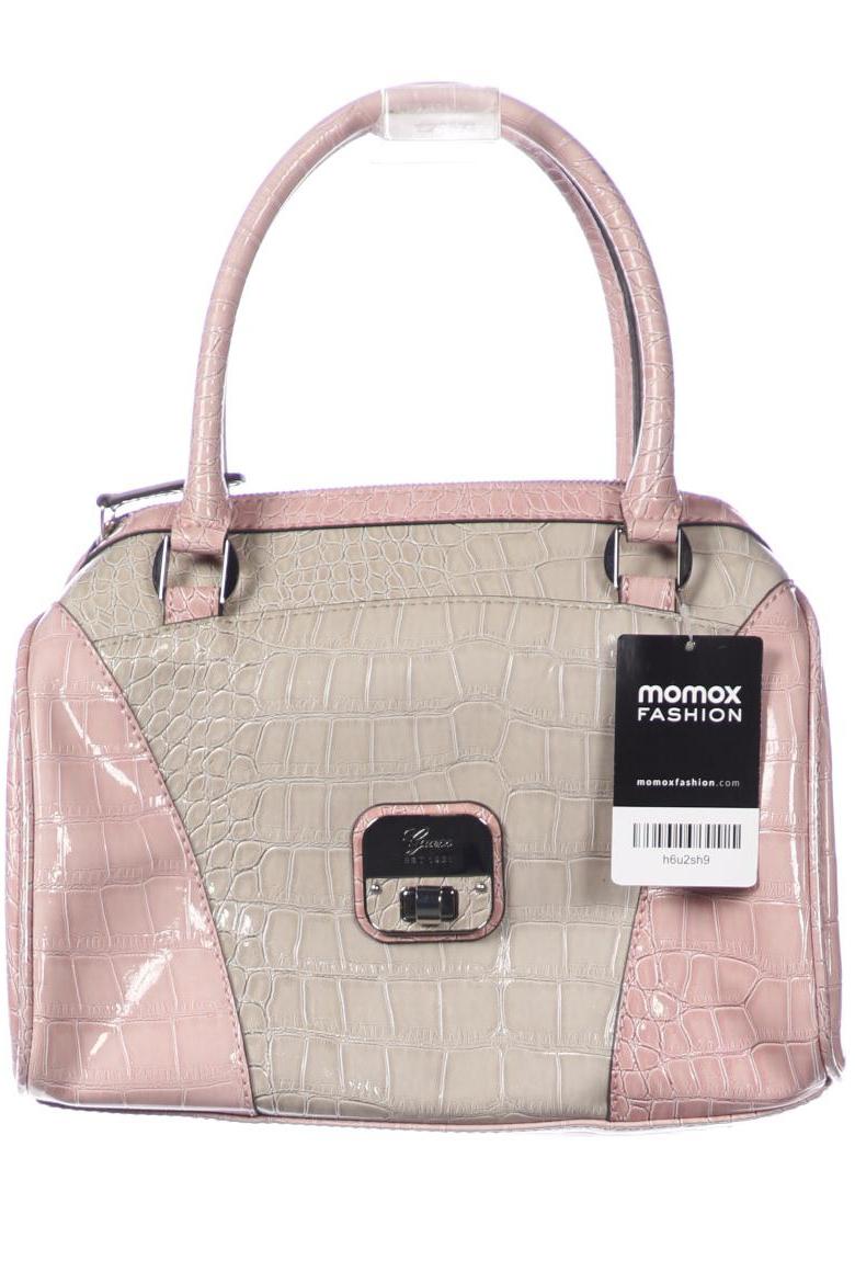 

Guess Damen Handtasche, pink, Gr.