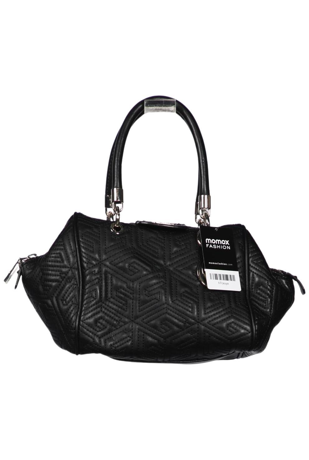 

Guess Damen Handtasche, schwarz, Gr.