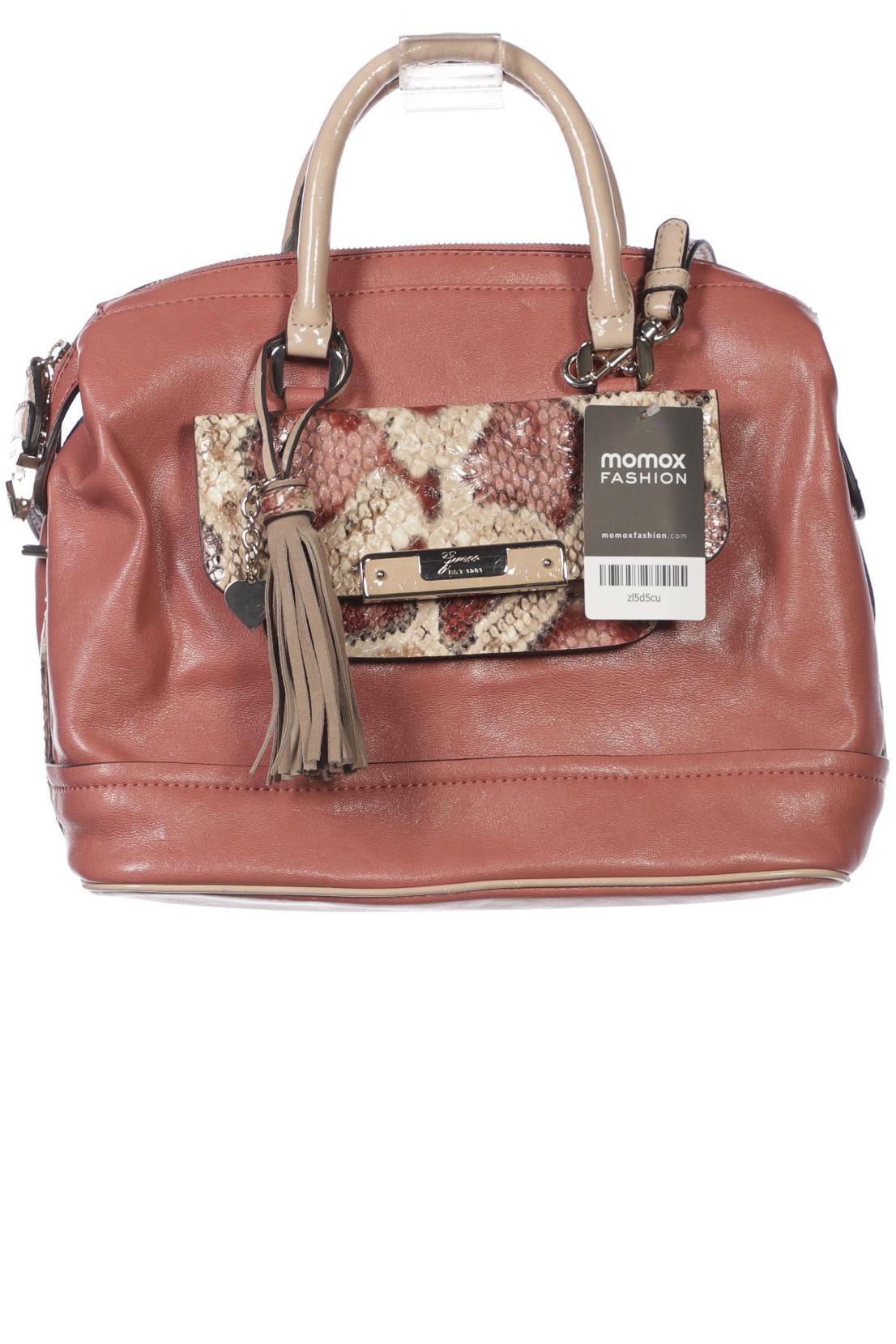

Guess Damen Handtasche, pink, Gr.