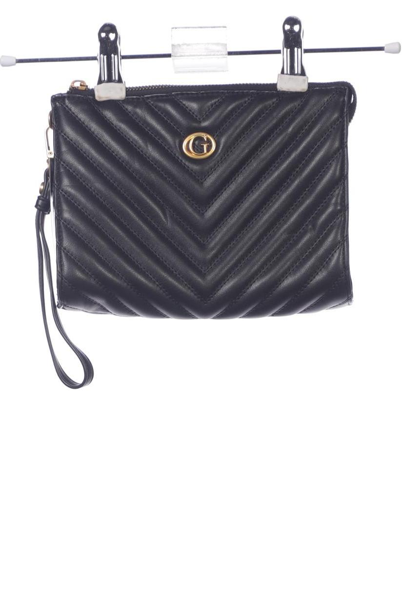 

Guess Damen Handtasche, schwarz, Gr.