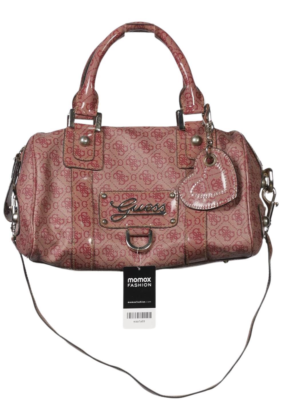 

Guess Damen Handtasche, pink, Gr.