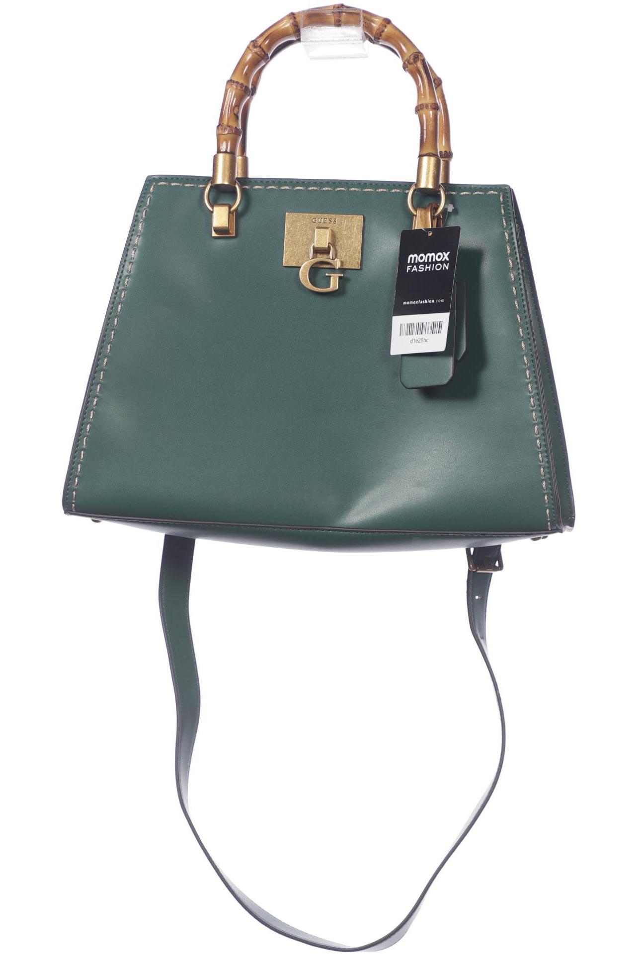 

Guess Damen Handtasche, grün, Gr.