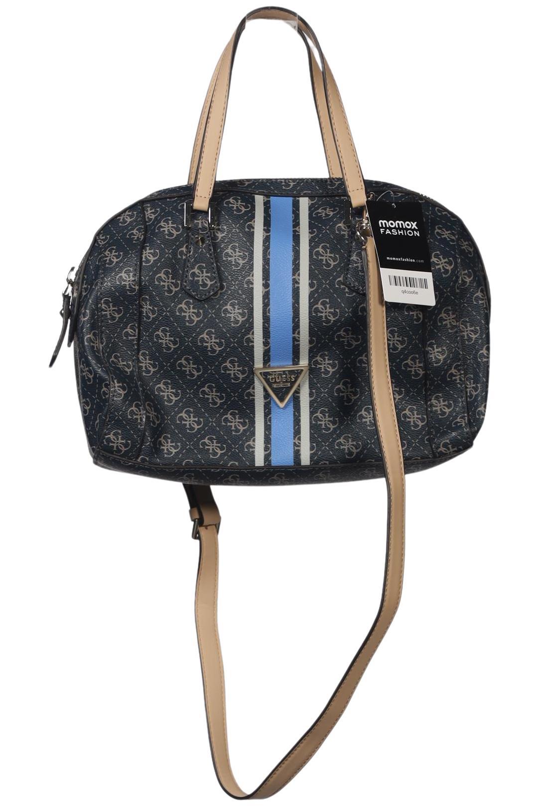 

Guess Damen Handtasche, mehrfarbig, Gr.