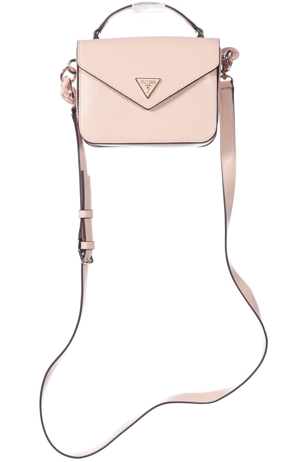 

Guess Damen Handtasche, pink, Gr.